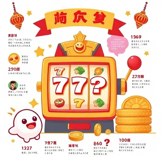 線上老虎機怎麼玩？掌握投注與RTP技巧